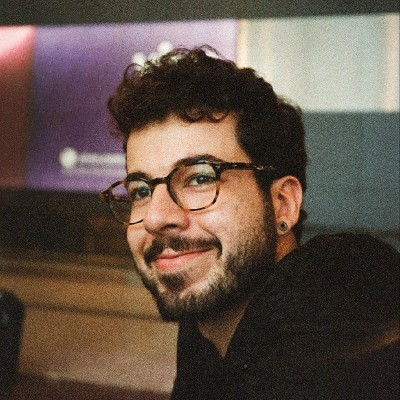 Gabriel Tavares