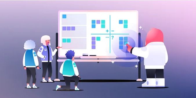 https://blog.trello.com/huddles-design-critique-framework-for-teams